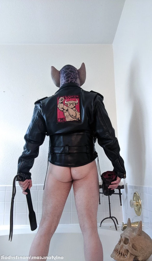 𝕸𝖔𝖓𝖘𝖙𝖊𝖗𝖇𝖆𝖎𝖙 [ monsterbait ] Onlyfans leaked photo 3742872 on Hotleaks.tv
