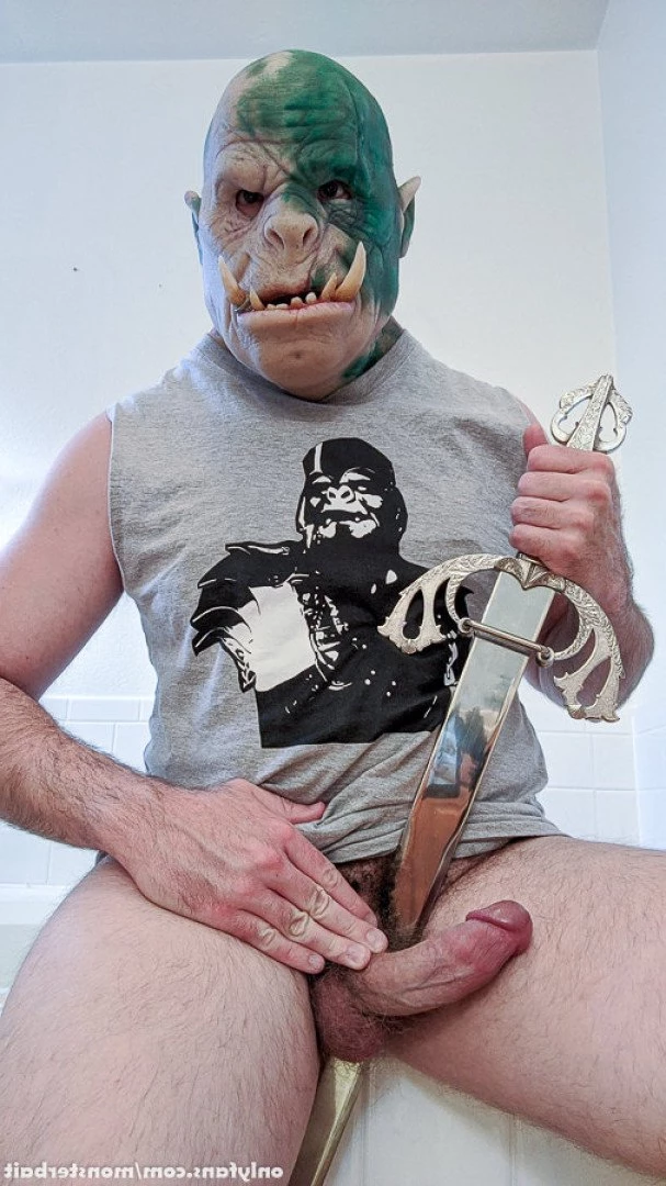 𝕸𝖔𝖓𝖘𝖙𝖊𝖗𝖇𝖆𝖎𝖙 [ monsterbait ] Onlyfans leaked photo 3743382 on Hotleaks.tv
