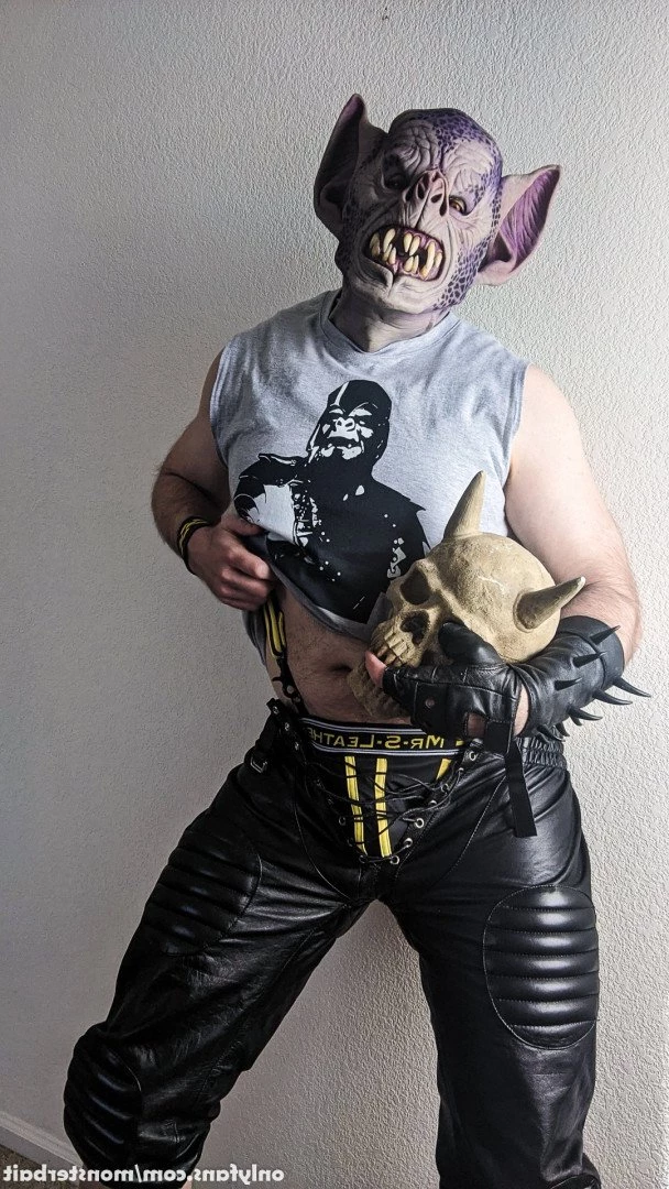𝕸𝖔𝖓𝖘𝖙𝖊𝖗𝖇𝖆𝖎𝖙 [ monsterbait ] Onlyfans leaked photo 3743591 on Hotleaks.tv