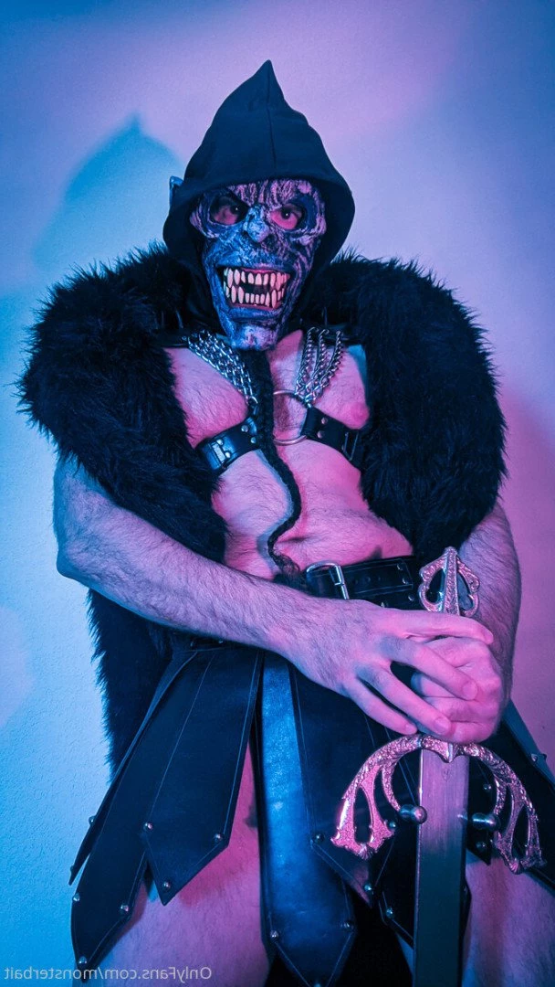 𝕸𝖔𝖓𝖘𝖙𝖊𝖗𝖇𝖆𝖎𝖙 [ monsterbait ] Onlyfans leaked photo 3744602 on Hotleaks.tv