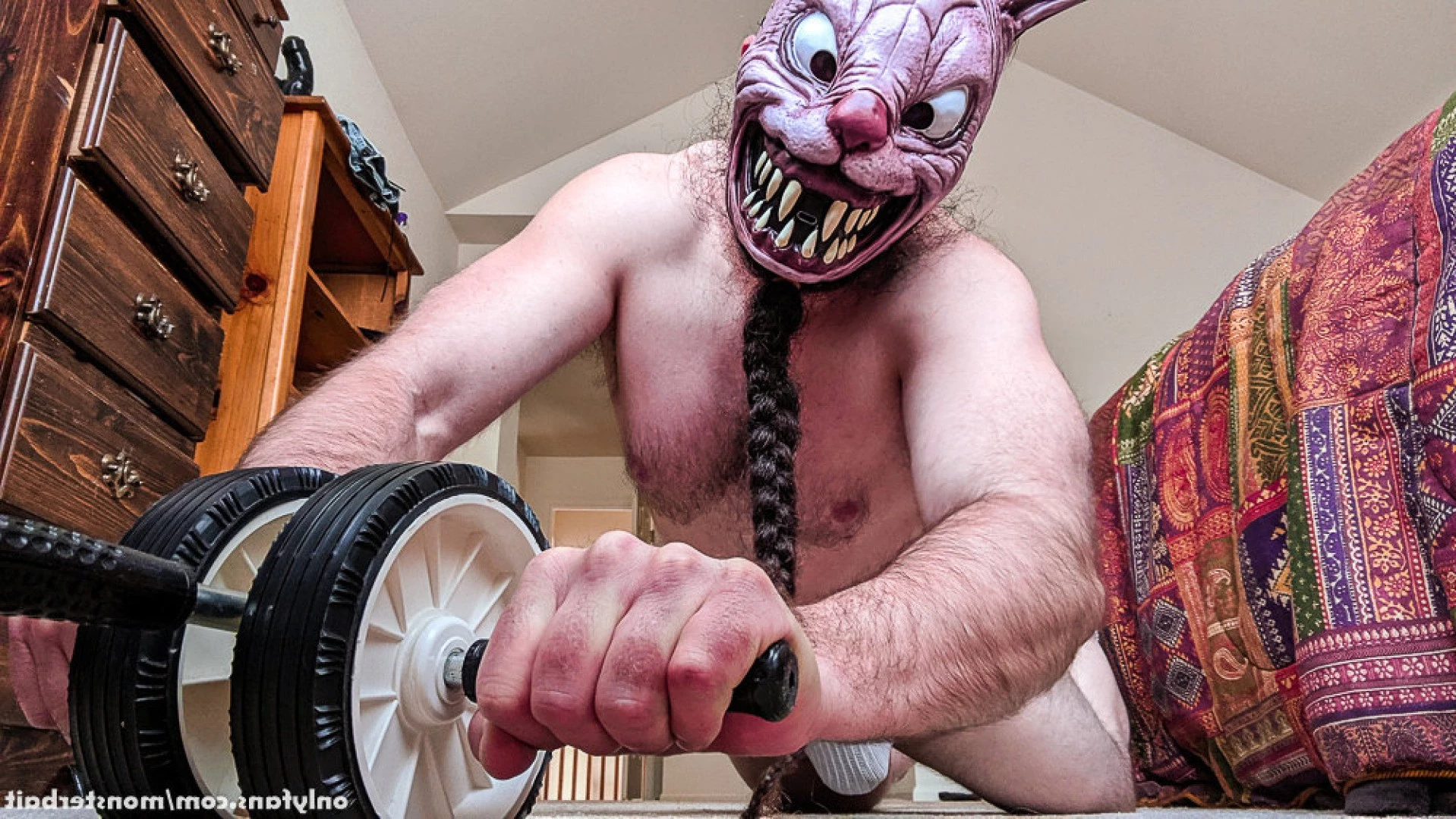 𝕸𝖔𝖓𝖘𝖙𝖊𝖗𝖇𝖆𝖎𝖙 [ monsterbait ] Onlyfans leaked photo 3744899 on Hotleaks.tv