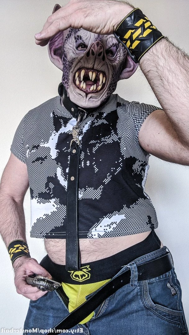𝕸𝖔𝖓𝖘𝖙𝖊𝖗𝖇𝖆𝖎𝖙 [ monsterbait ] Onlyfans leaked photo 3745490 on Hotleaks.tv