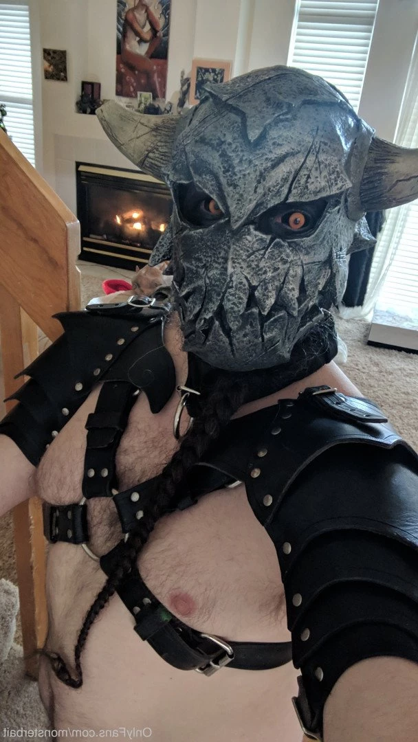 𝕸𝖔𝖓𝖘𝖙𝖊𝖗𝖇𝖆𝖎𝖙 [ monsterbait ] Onlyfans leaked photo 3746773 on Hotleaks.tv