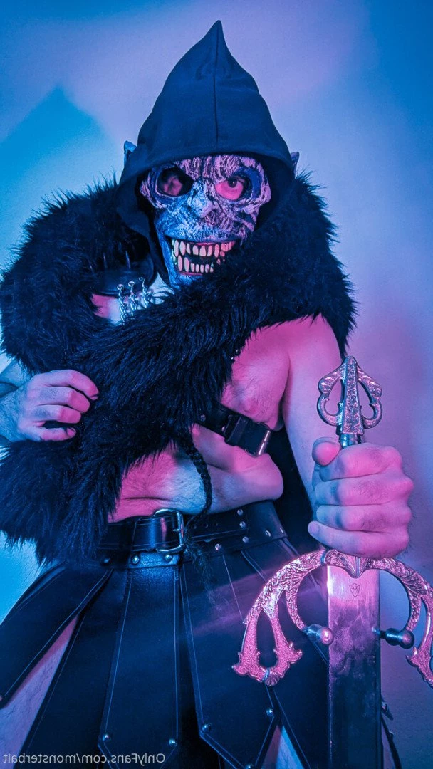 𝕸𝖔𝖓𝖘𝖙𝖊𝖗𝖇𝖆𝖎𝖙 [ monsterbait ] Onlyfans leaked photo 3746859 on Hotleaks.tv