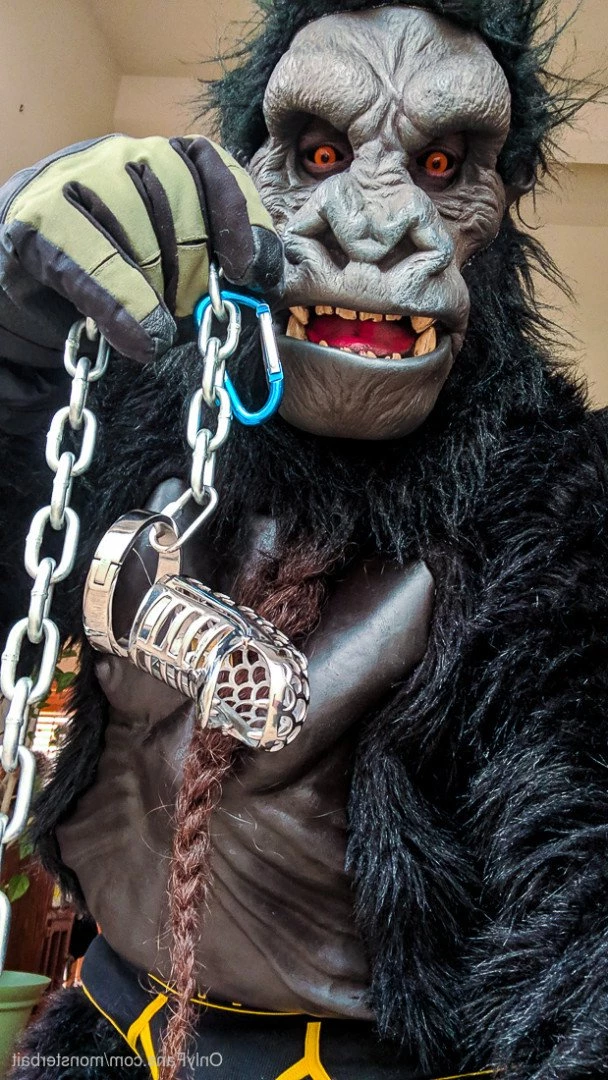 𝕸𝖔𝖓𝖘𝖙𝖊𝖗𝖇𝖆𝖎𝖙 [ monsterbait ] Onlyfans leaked photo 3747063 on Hotleaks.tv