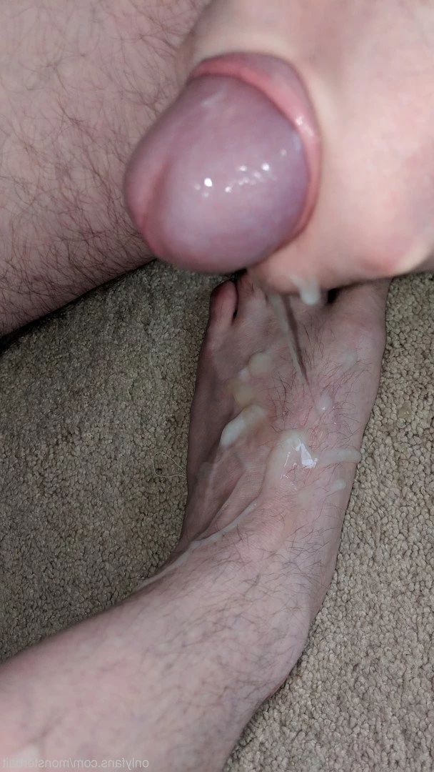 𝕸𝖔𝖓𝖘𝖙𝖊𝖗𝖇𝖆𝖎𝖙 [ monsterbait ] Onlyfans leaked photo 3747454 on Hotleaks.tv