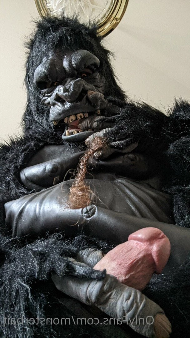 𝕸𝖔𝖓𝖘𝖙𝖊𝖗𝖇𝖆𝖎𝖙 [ monsterbait ] Onlyfans leaked photo 3747750 on Hotleaks.tv
