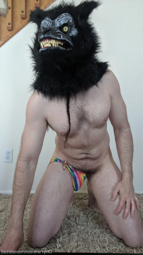𝕸𝖔𝖓𝖘𝖙𝖊𝖗𝖇𝖆𝖎𝖙 [ monsterbait ] Onlyfans leaked photo 3747861 on Hotleaks.tv