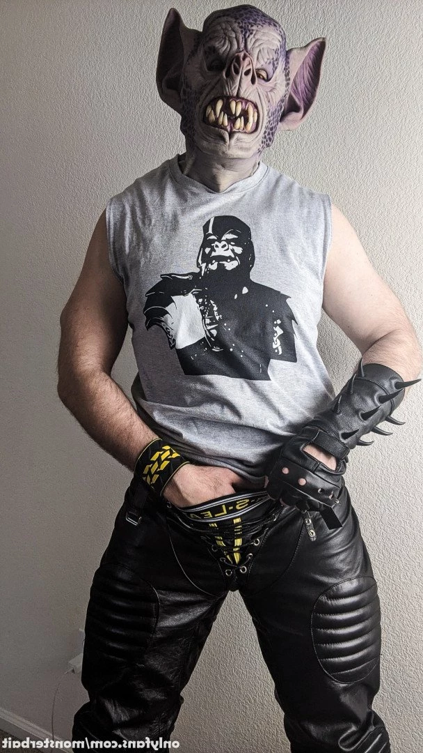 𝕸𝖔𝖓𝖘𝖙𝖊𝖗𝖇𝖆𝖎𝖙 [ monsterbait ] Onlyfans leaked photo 3747962 on Hotleaks.tv