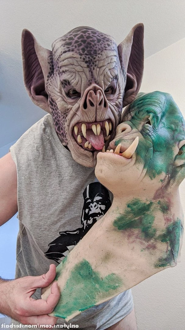 𝕸𝖔𝖓𝖘𝖙𝖊𝖗𝖇𝖆𝖎𝖙 [ monsterbait ] Onlyfans leaked photo 3748636 on Hotleaks.tv