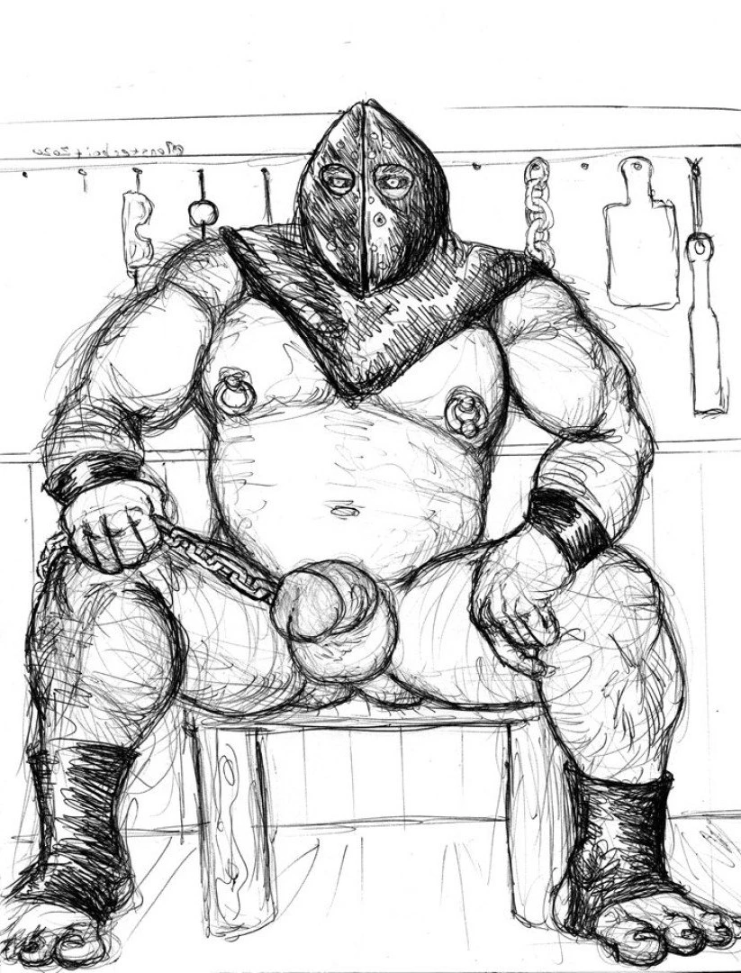 𝕸𝖔𝖓𝖘𝖙𝖊𝖗𝖇𝖆𝖎𝖙 [ monsterbait ] Onlyfans leaked photo 3748721 on Hotleaks.tv