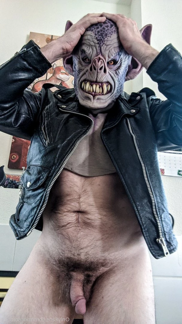 𝕸𝖔𝖓𝖘𝖙𝖊𝖗𝖇𝖆𝖎𝖙 [ monsterbait ] Onlyfans leaked photo 3748835 on Hotleaks.tv