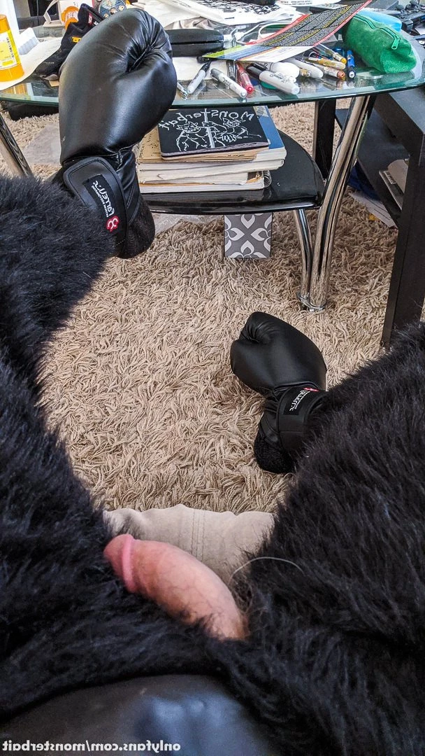 𝕸𝖔𝖓𝖘𝖙𝖊𝖗𝖇𝖆𝖎𝖙 [ monsterbait ] Onlyfans leaked photo 3749031 on Hotleaks.tv