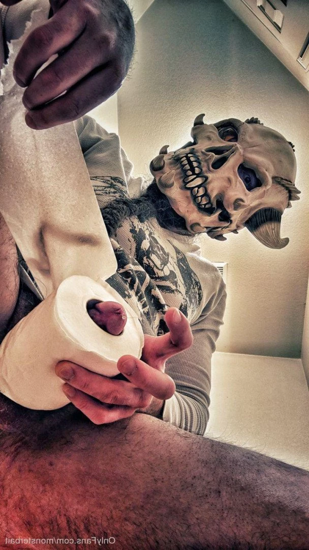 𝕸𝖔𝖓𝖘𝖙𝖊𝖗𝖇𝖆𝖎𝖙 [ monsterbait ] Onlyfans leaked photo 3750223 on Hotleaks.tv