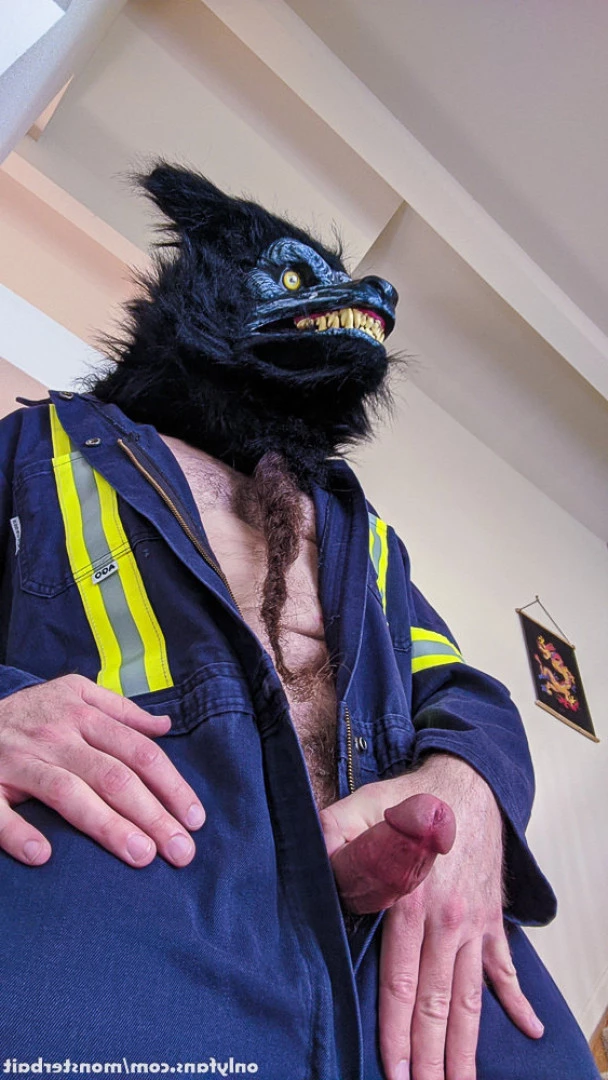 𝕸𝖔𝖓𝖘𝖙𝖊𝖗𝖇𝖆𝖎𝖙 [ monsterbait ] Onlyfans leaked photo 6382114 on Hotleaks.tv
