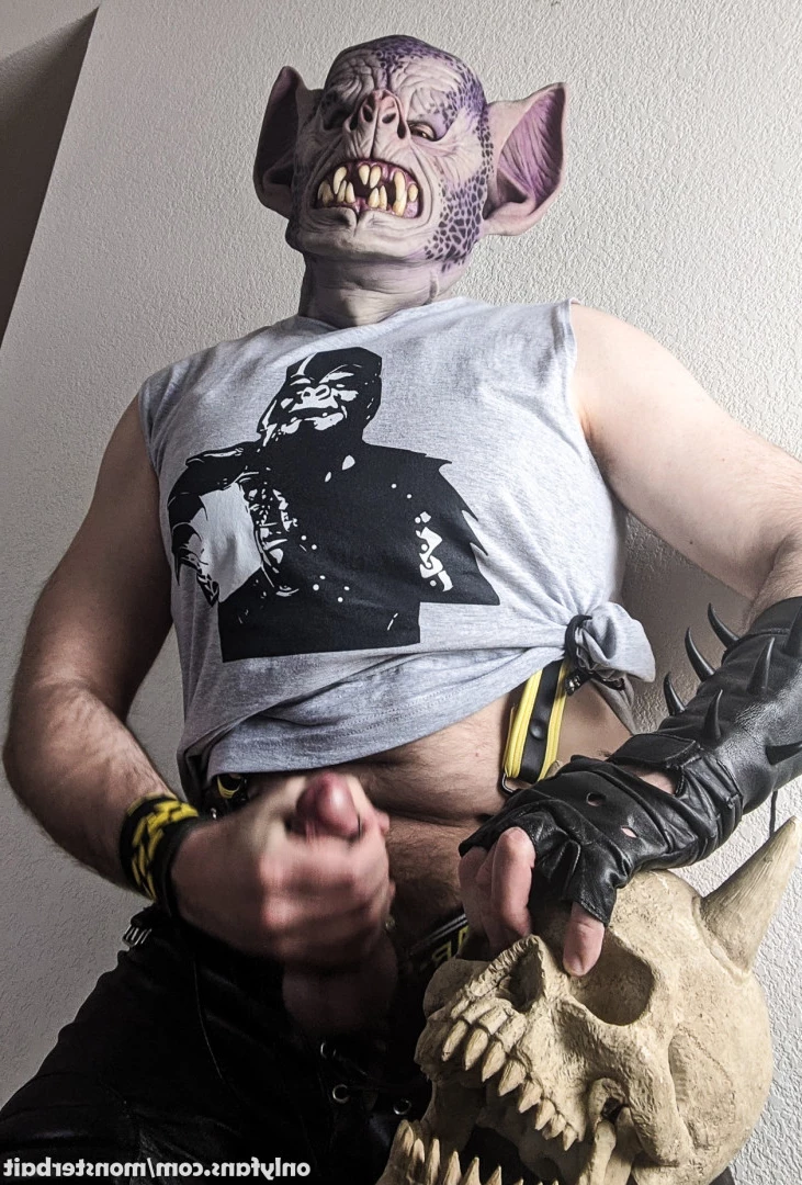 𝕸𝖔𝖓𝖘𝖙𝖊𝖗𝖇𝖆𝖎𝖙 [ monsterbait ] Onlyfans leaked photo 6382144 on Hotleaks.tv