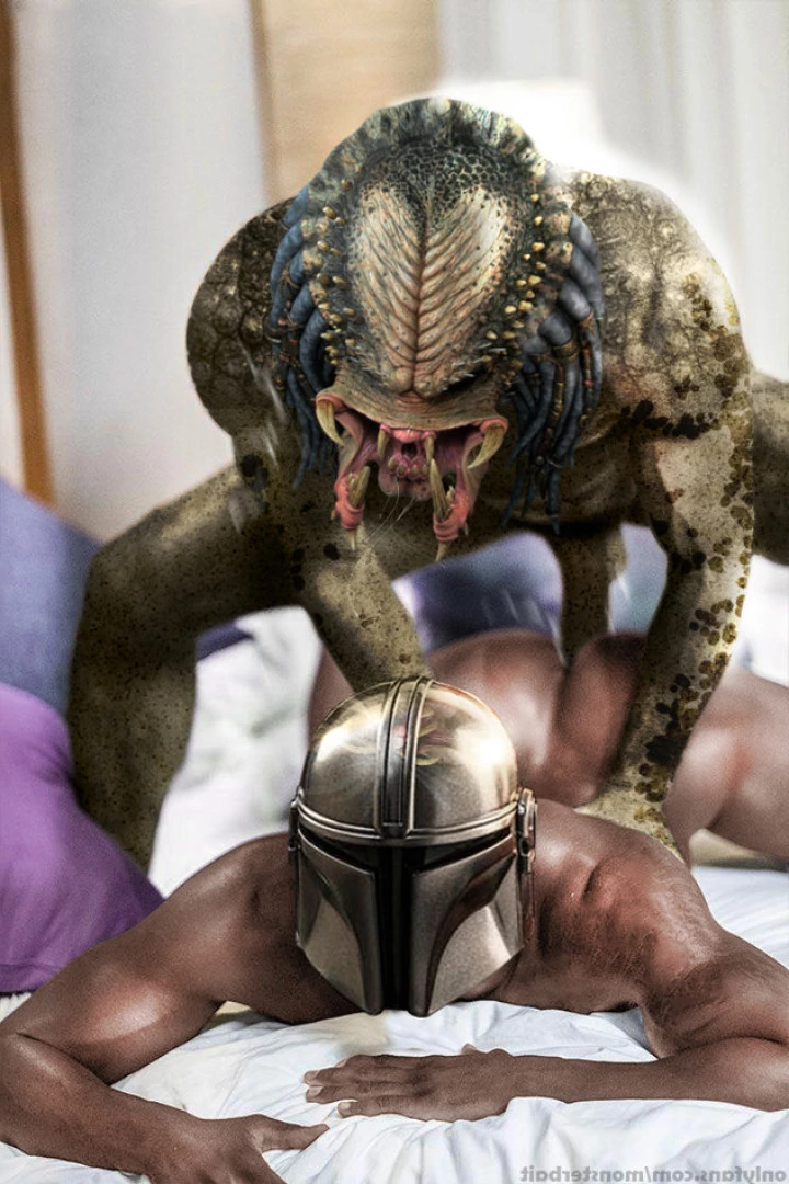 𝕸𝖔𝖓𝖘𝖙𝖊𝖗𝖇𝖆𝖎𝖙 [ monsterbait ] Onlyfans leaked photo 6382152 on Hotleaks.tv