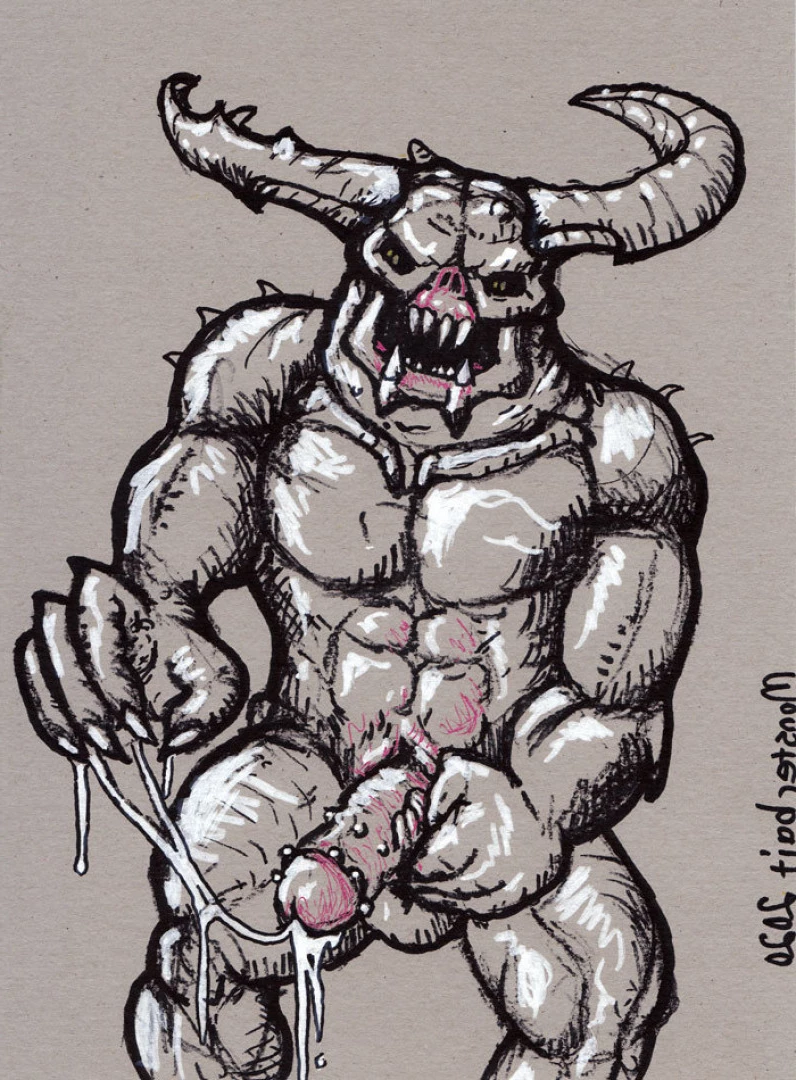 𝕸𝖔𝖓𝖘𝖙𝖊𝖗𝖇𝖆𝖎𝖙 [ monsterbait ] Onlyfans leaked photo 6382173 on Hotleaks.tv