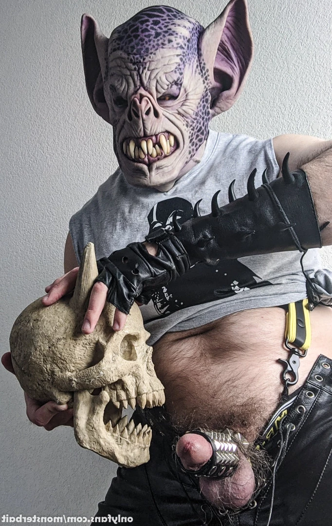 𝕸𝖔𝖓𝖘𝖙𝖊𝖗𝖇𝖆𝖎𝖙 [ monsterbait ] Onlyfans leaked photo 6382178 on Hotleaks.tv