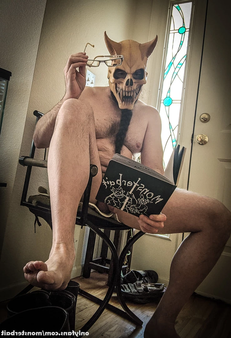𝕸𝖔𝖓𝖘𝖙𝖊𝖗𝖇𝖆𝖎𝖙 [ monsterbait ] Onlyfans leaked photo 6382185 on Hotleaks.tv
