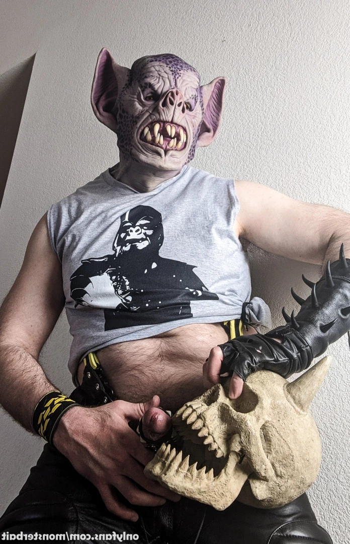 𝕸𝖔𝖓𝖘𝖙𝖊𝖗𝖇𝖆𝖎𝖙 [ monsterbait ] Onlyfans leaked photo 6382205 on Hotleaks.tv