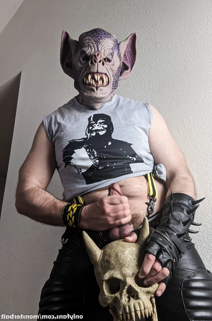𝕸𝖔𝖓𝖘𝖙𝖊𝖗𝖇𝖆𝖎𝖙 [ monsterbait ] Onlyfans leaked photo 6382239 on Hotleaks.tv