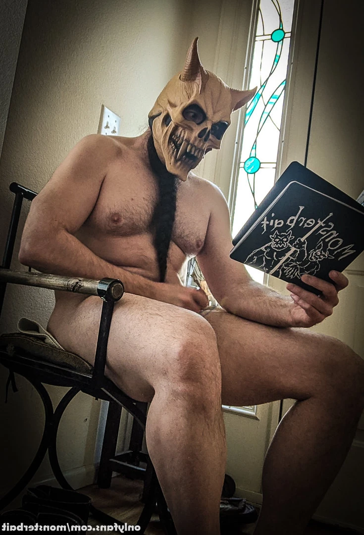 𝕸𝖔𝖓𝖘𝖙𝖊𝖗𝖇𝖆𝖎𝖙 [ monsterbait ] Onlyfans leaked photo 6382250 on Hotleaks.tv