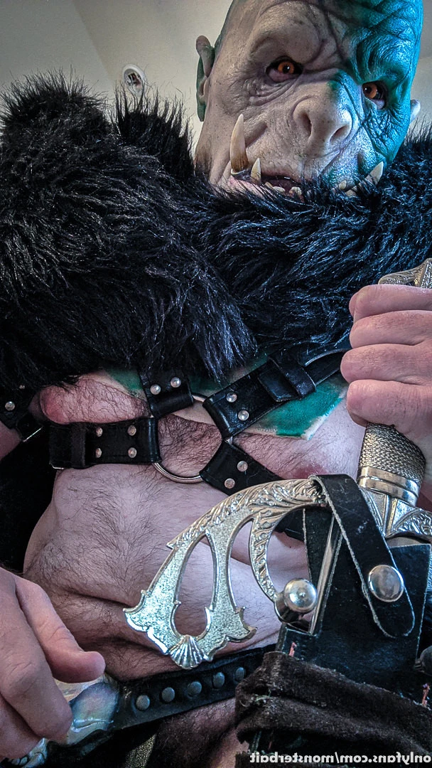 𝕸𝖔𝖓𝖘𝖙𝖊𝖗𝖇𝖆𝖎𝖙 [ monsterbait ] Onlyfans leaked photo 6382256 on Hotleaks.tv