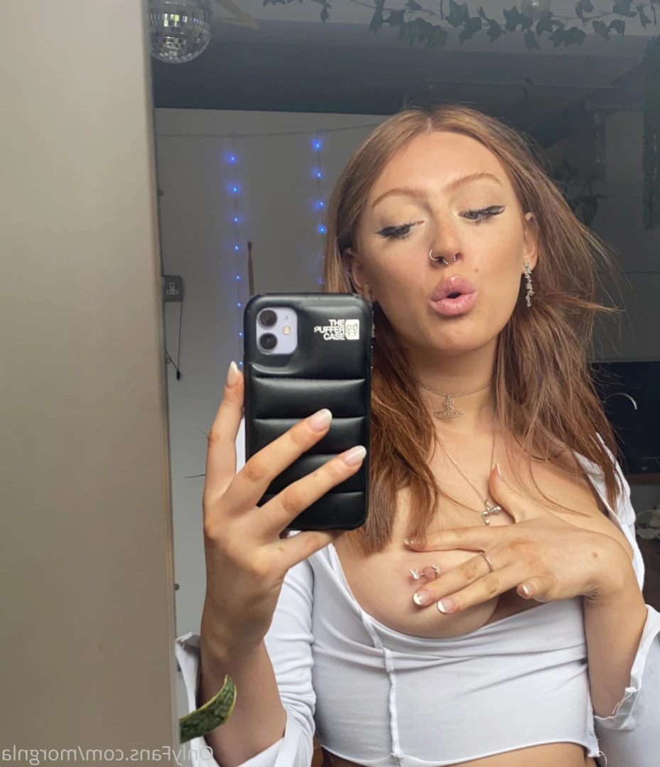 bitch [ morgnla ] Onlyfans leaked photo 10934361 on Hotleaks.tv