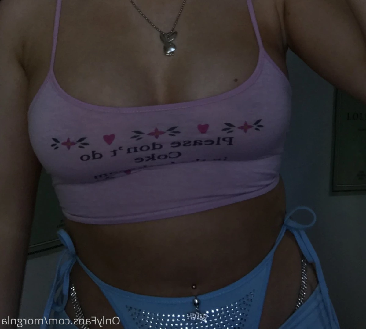 bitch [ morgnla ] Onlyfans leaked photo 12377360 on Hotleaks.tv