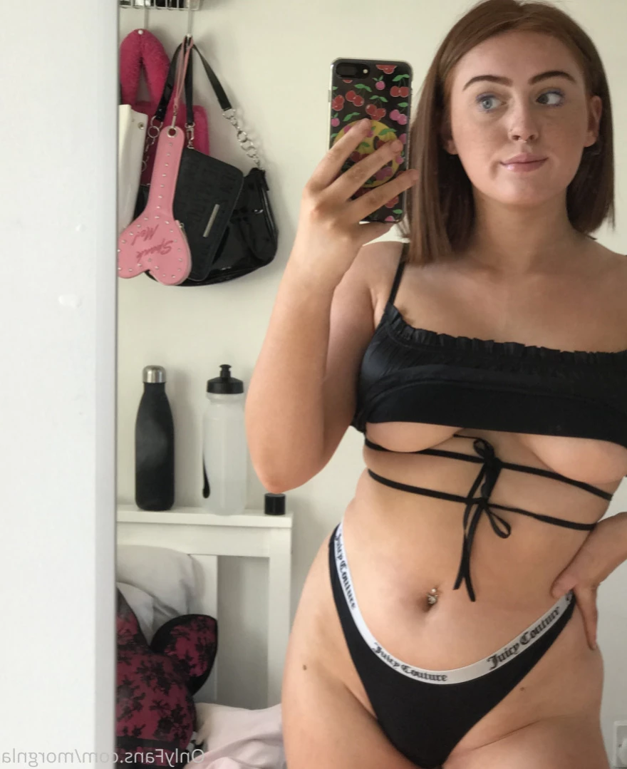 bitch [ morgnla ] Onlyfans leaked photo 12665371 on Hotleaks.tv