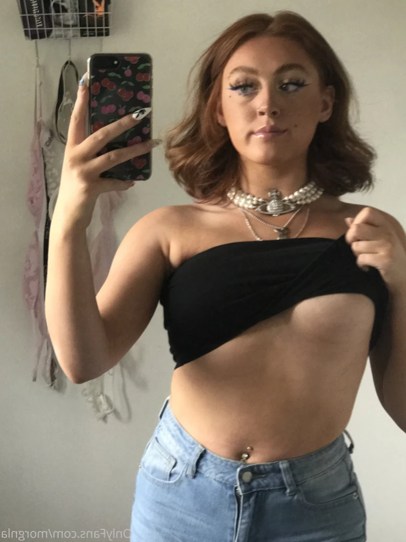 bitch [ morgnla ] Onlyfans leaked photo 13803645 on Hotleaks.tv