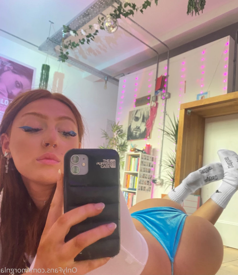 bitch [ morgnla ] Onlyfans leaked photo 14136724 on Hotleaks.tv