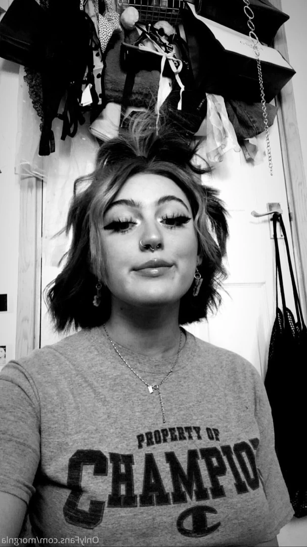 bitch [ morgnla ] Onlyfans leaked photo 14195834 on Hotleaks.tv