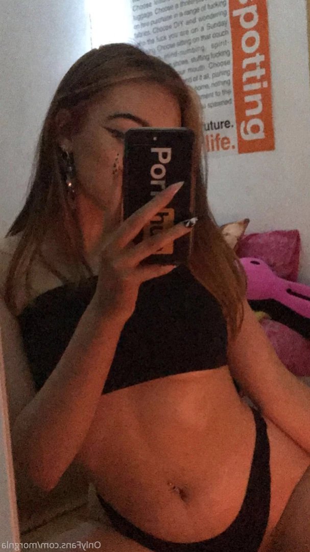 bitch [ morgnla ] Onlyfans leaked photo 14226340 on Hotleaks.tv