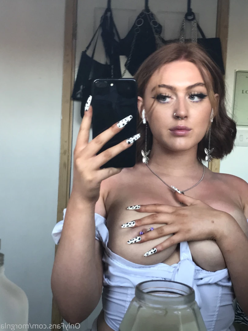 bitch [ morgnla ] Onlyfans leaked photo 14481570 on Hotleaks.tv