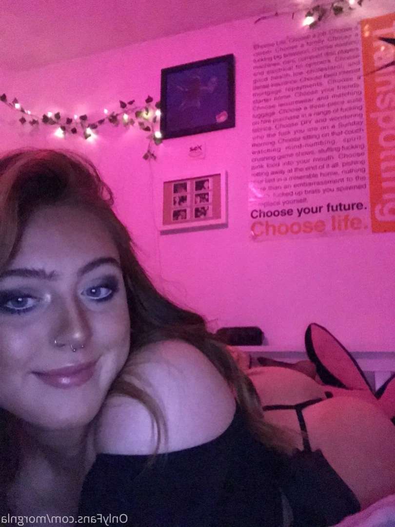 bitch [ morgnla ] Onlyfans leaked photo 14485743 on Hotleaks.tv