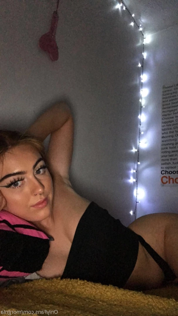 bitch [ morgnla ] Onlyfans leaked photo 14486248 on Hotleaks.tv