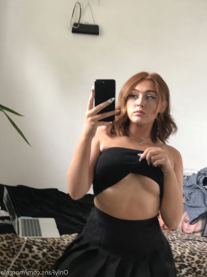 bitch [ morgnla ] Onlyfans leaked photo 14520337 on Hotleaks.tv