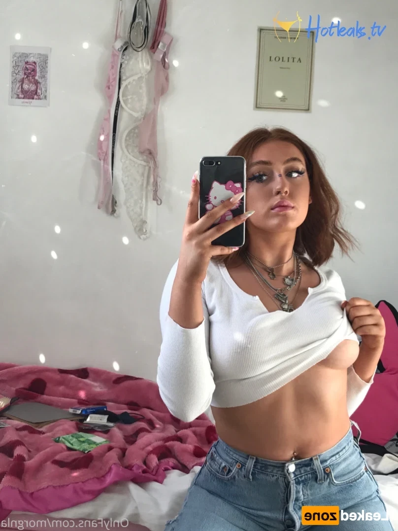 bitch [ morgnla ] Onlyfans leaked photo 14521455 on Hotleaks.tv