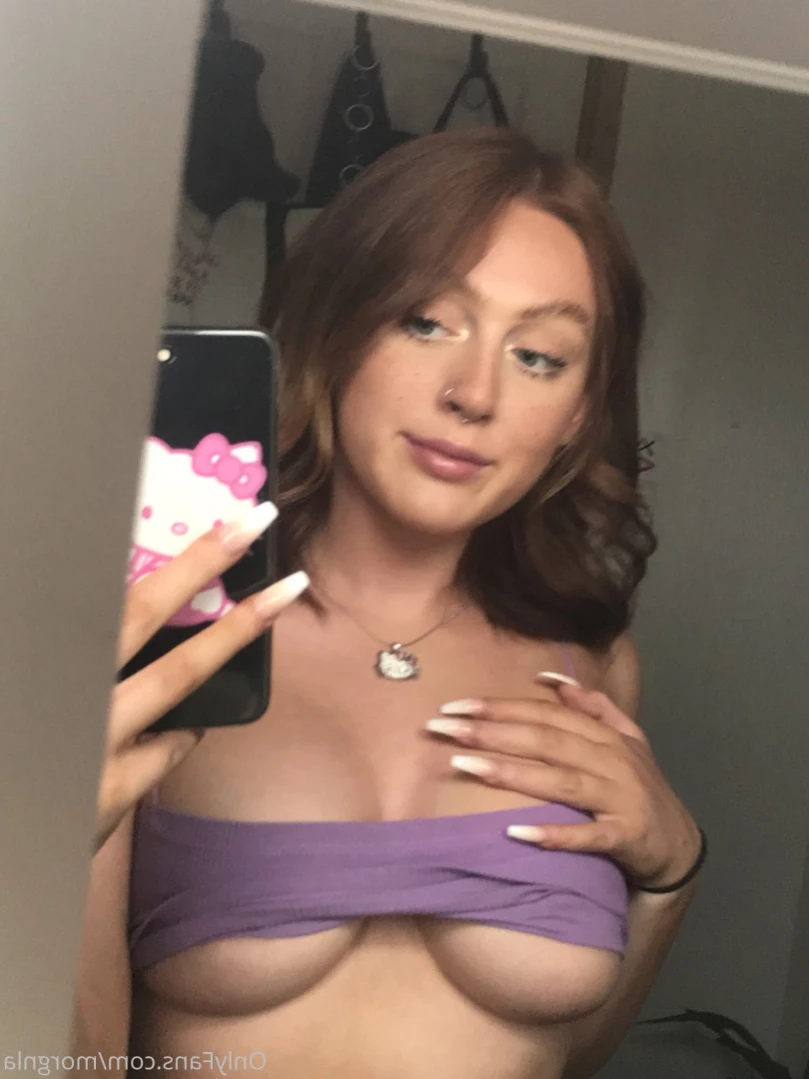 bitch [ morgnla ] Onlyfans leaked photo 14530617 on Hotleaks.tv