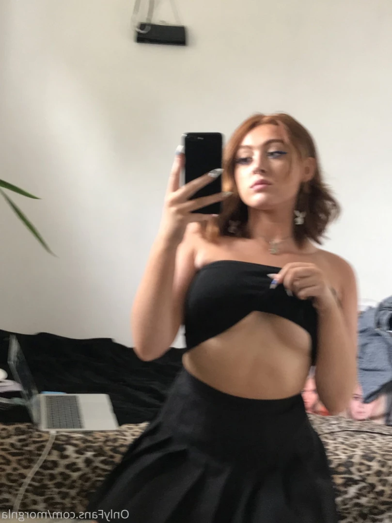 bitch [ morgnla ] Onlyfans leaked photo 14584609 on Hotleaks.tv