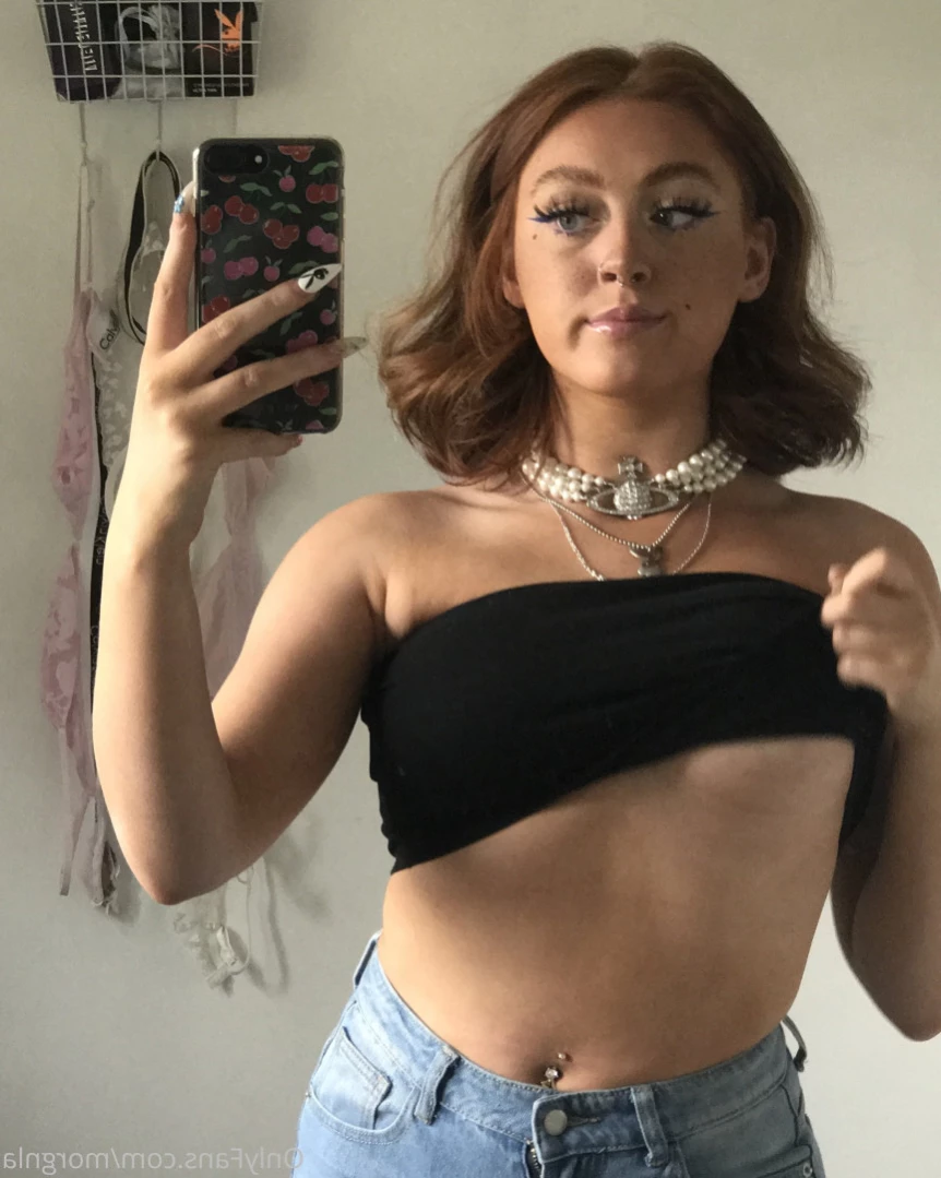 bitch [ morgnla ] Onlyfans leaked photo 14593029 on Hotleaks.tv