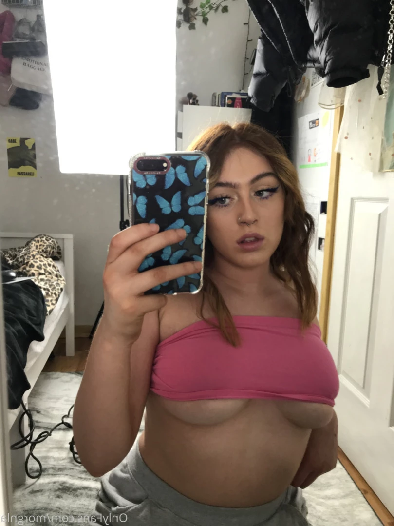 bitch [ morgnla ] Onlyfans leaked photo 14598015 on Hotleaks.tv