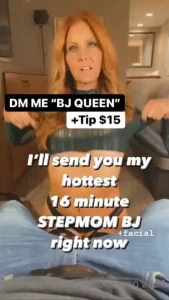 Mrs. Robinson FREE [ mrsrobinsonxo ] Onlyfans leaked video 18313816 on Hotleaks.tv