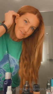 Mrs. Robinson FREE [ mrsrobinsonxo ] Onlyfans leaked video 4853180 on Hotleaks.tv
