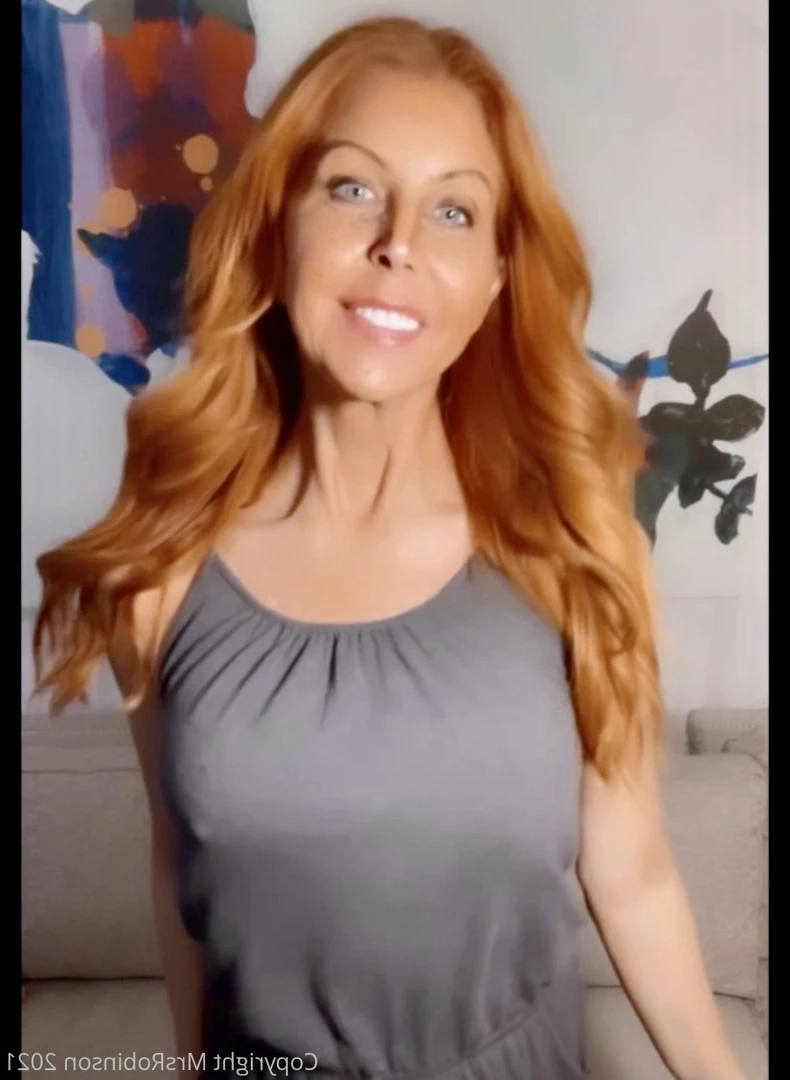 Mrs. Robinson FREE [ mrsrobinsonxo ] Onlyfans leaked photo 6482748 on Hotleaks.tv