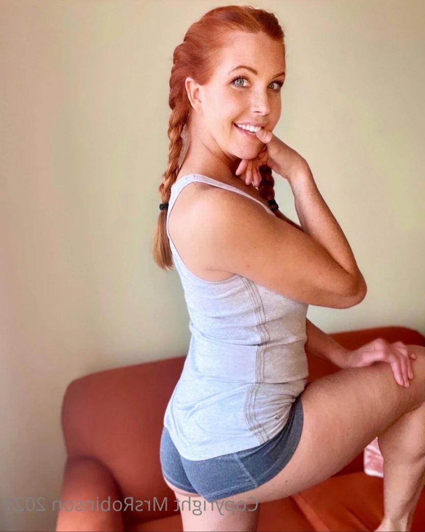 Mrs. Robinson FREE [ mrsrobinsonxo ] Onlyfans leaked photo 6482868 on Hotleaks.tv