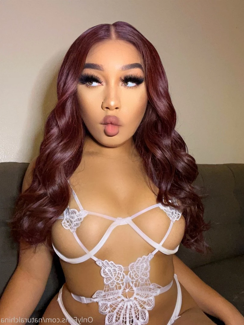 Bubble Booty💋 [ naturalchina ] Onlyfans leaked photo 2164263 on Hotleaks.tv