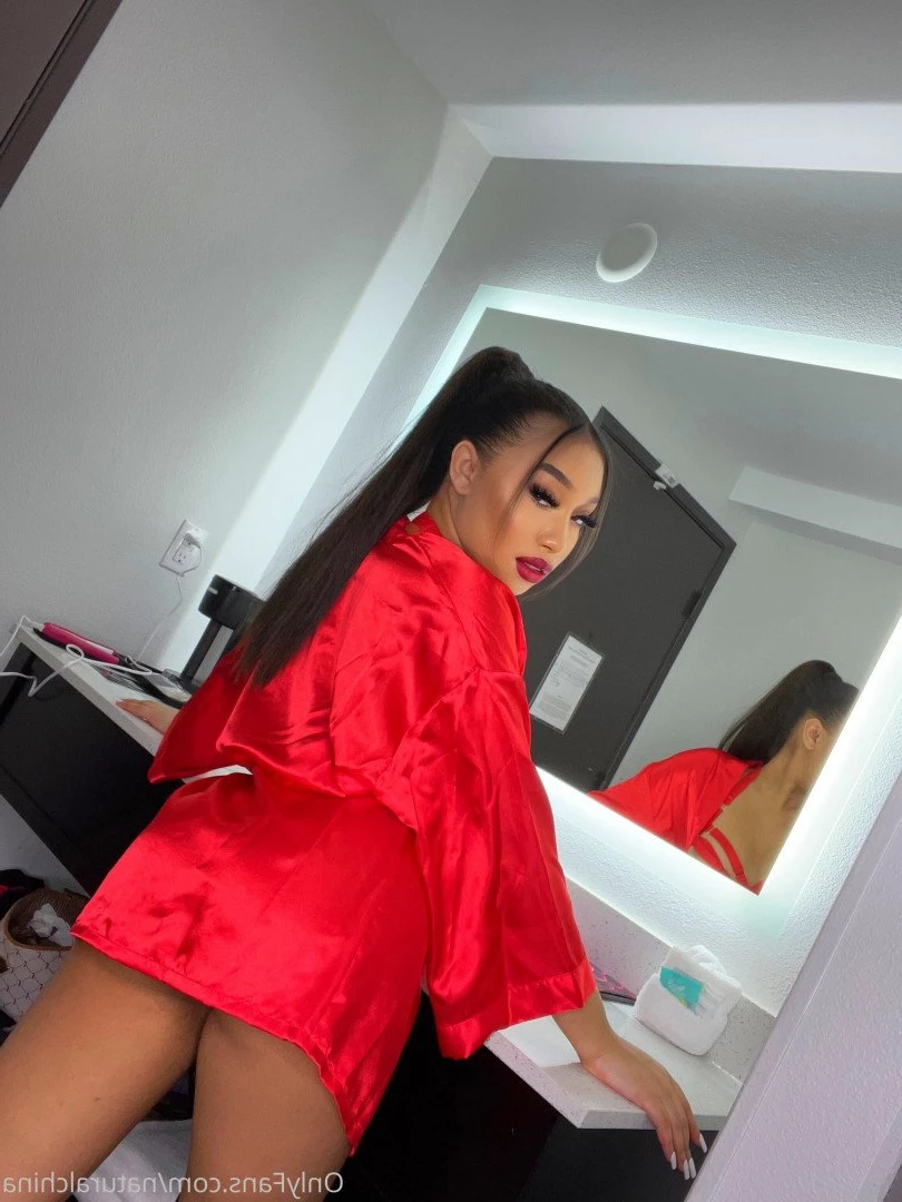 Bubble Booty💋 [ naturalchina ] Onlyfans leaked photo 2164442 on Hotleaks.tv